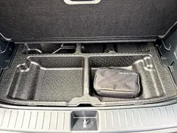 Kia Sportage - photo 19