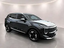 Kia Sportage - photo 3