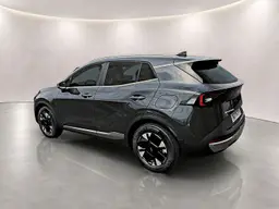 Kia Sportage - photo 5