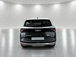 Kia Sportage - photo 6