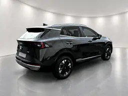 Kia Sportage - photo 7