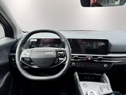 Kia Sportage - photo 10