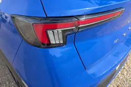 Opel Mokka - photo 24