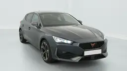 Cupra Leon - photo 1