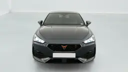 Cupra Leon - photo 2