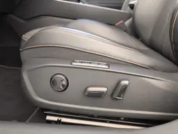 Cupra Leon - photo 16
