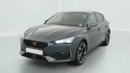 Cupra Leon - photo 3
