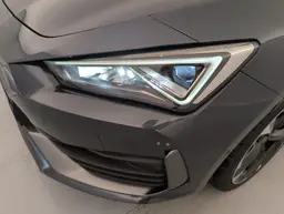 Cupra Leon - photo 23