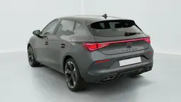 Cupra Leon - photo 5