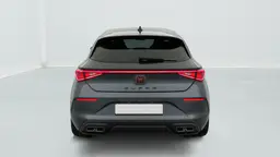 Cupra Leon - photo 6