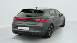 Cupra Leon - photo 7