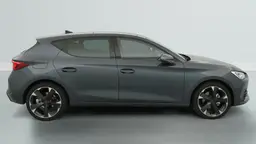 Cupra Leon - photo 8