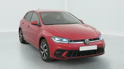 Volkswagen Polo - photo 1