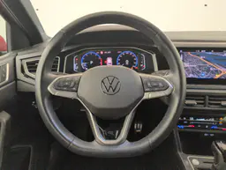 Volkswagen Polo - photo 14