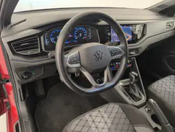 Volkswagen Polo - photo 15