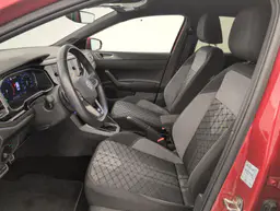 Volkswagen Polo - photo 16