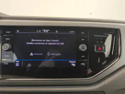 Volkswagen Polo - photo 19