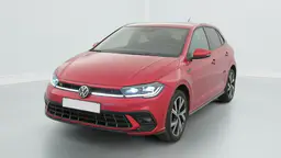 Volkswagen Polo - photo 3
