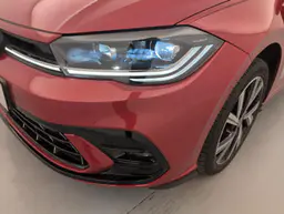 Volkswagen Polo - photo 22