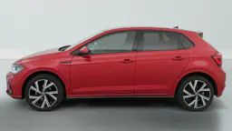 Volkswagen Polo - photo 4