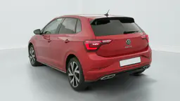 Volkswagen Polo - photo 5