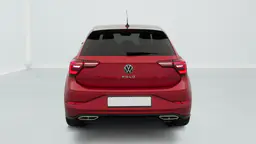 Volkswagen Polo - photo 6