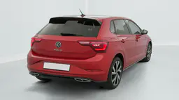 Volkswagen Polo - photo 7