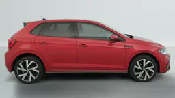 Volkswagen Polo - photo 8