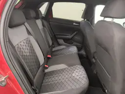 Volkswagen Polo - photo 10