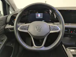 Volkswagen Golf - photo 14