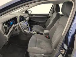 Volkswagen Golf - photo 16