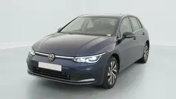 Volkswagen Golf - photo 3