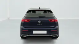 Volkswagen Golf - photo 6