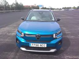 Citroen E-C3 - photo 2