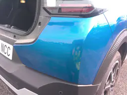 Citroen E-C3 - photo 13