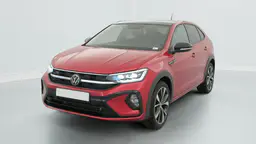 Volkswagen Taigo - photo 3