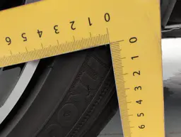 Volkswagen Taigo - photo 28