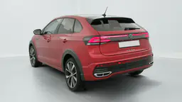 Volkswagen Taigo - photo 5