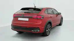 Volkswagen Taigo - photo 7