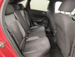 Volkswagen Taigo - photo 10
