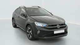 Volkswagen Taigo - photo 1