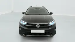 Volkswagen Taigo - photo 2