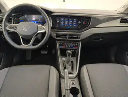 Volkswagen Taigo - photo 12