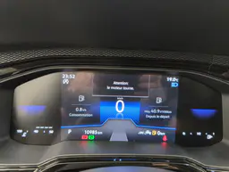Volkswagen Taigo - photo 22