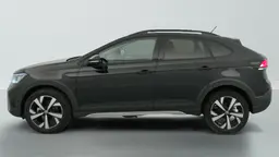 Volkswagen Taigo - photo 4