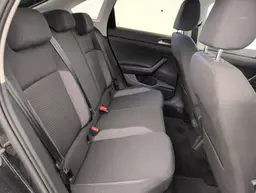 Volkswagen Taigo - photo 31