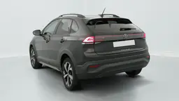 Volkswagen Taigo - photo 5