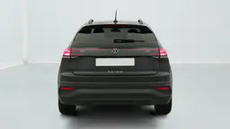 Volkswagen Taigo - photo 6