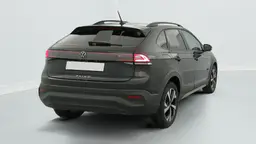 Volkswagen Taigo - photo 7