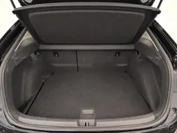 Volkswagen Taigo - photo 10